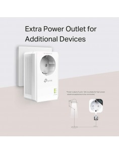 TP-Link TL-PA7017P... 2
